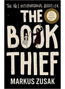 Маркъс Зюсак | Крадецът на книги